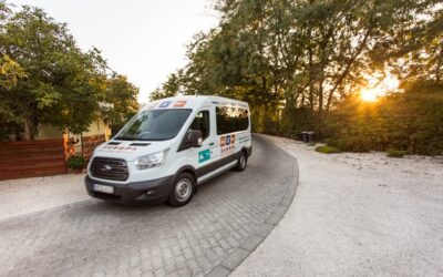 A reptéri parkolás költségeinek alakulása az elmúlt 10 évben
