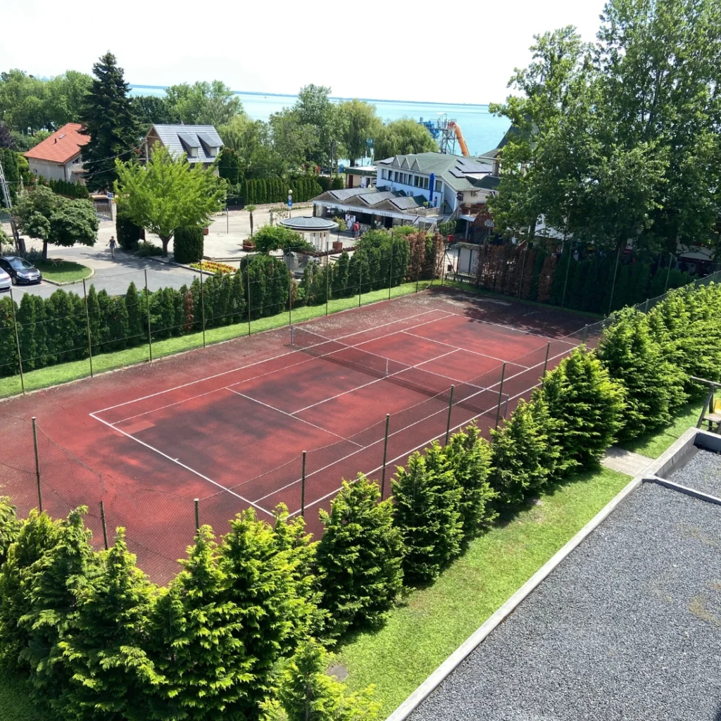 Hotel Csopak Resort & Lake