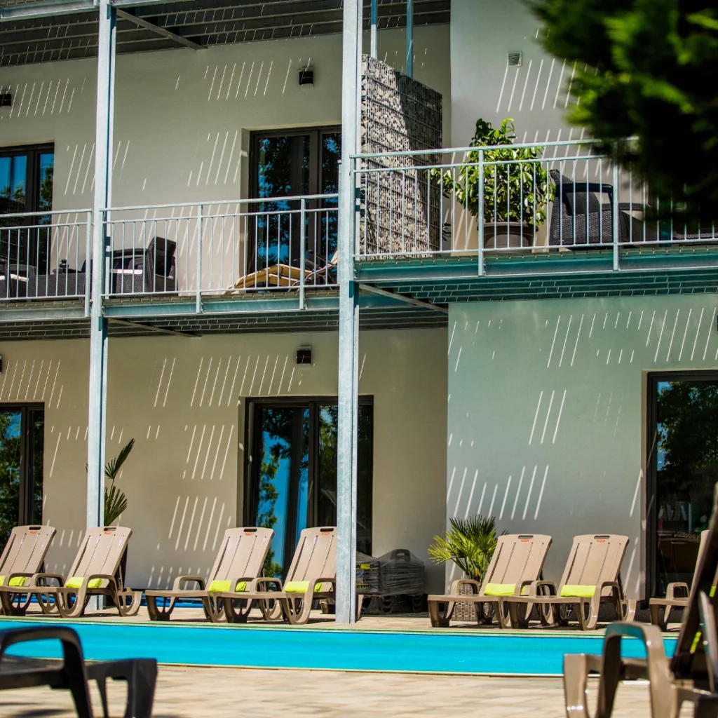 Hotel Csopak Resort & Lake