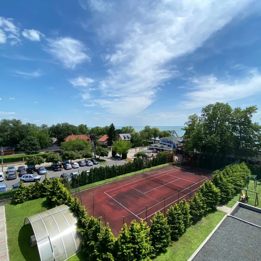 Hotel Csopak Resort & Lake