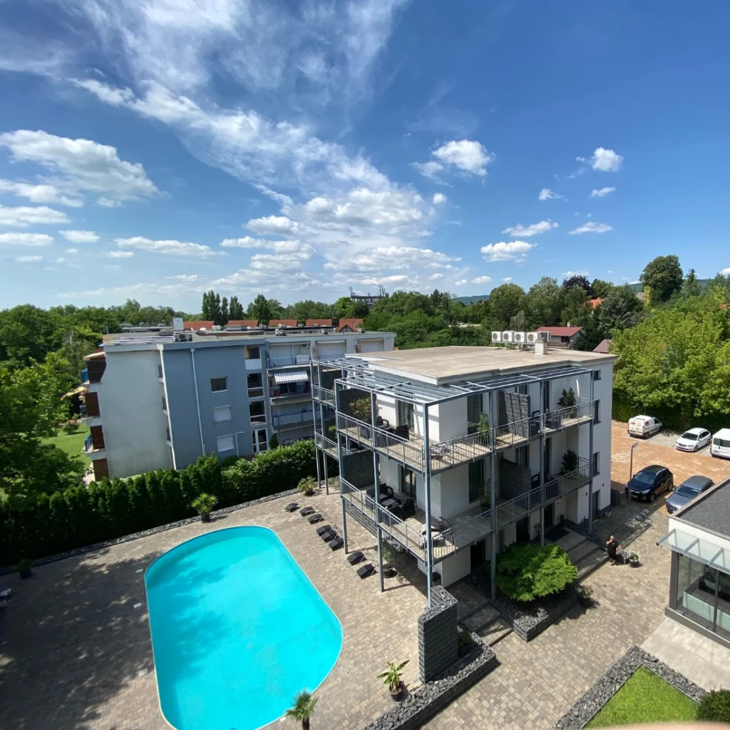 Hotel Csopak Resort & Lake