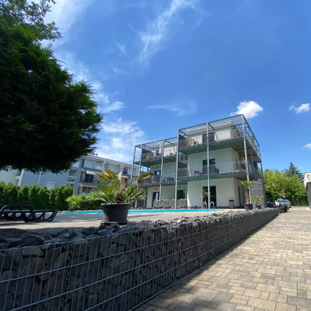 Hotel Csopak Resort & Lake
