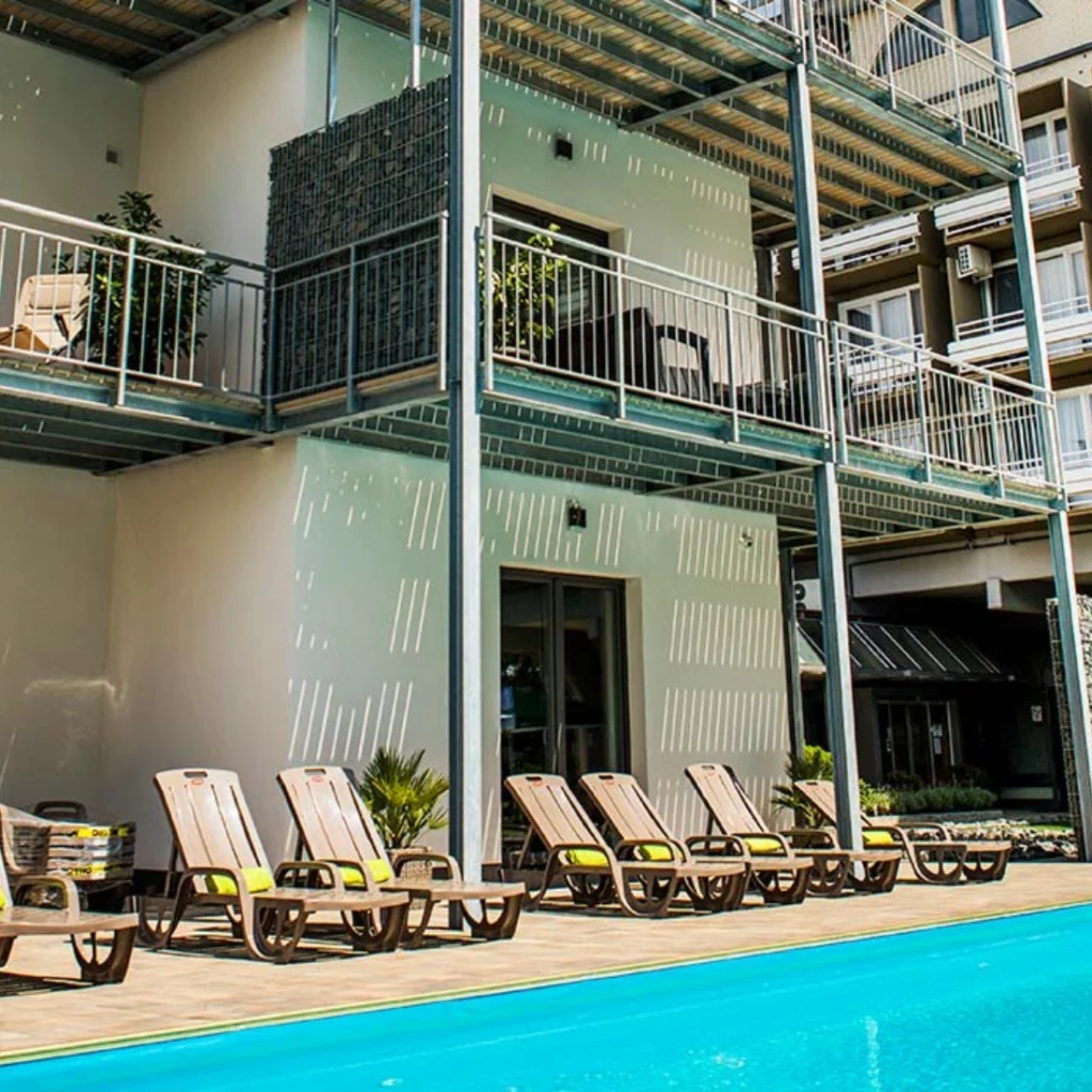 Hotel Csopak Resort & Lake