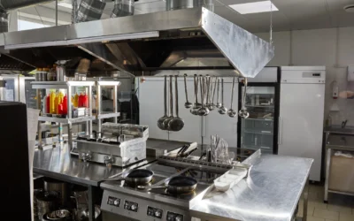 Használt éttermi berendezés eladó – miért az új válaszás az okosabb döntés?