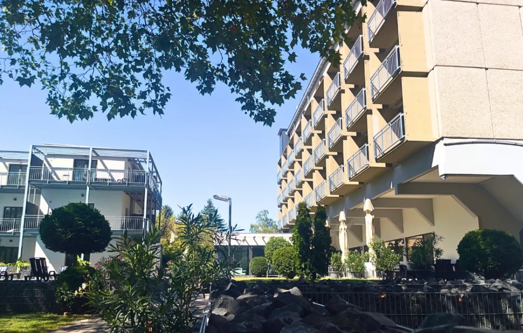 Hotel Csopak Resort & Lake