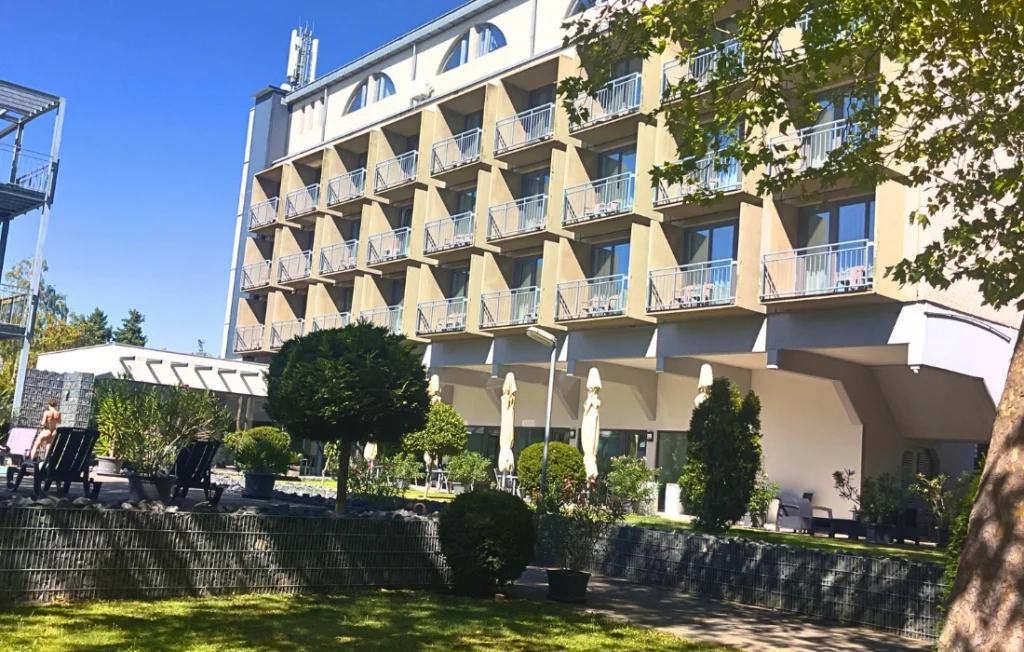 Hotel Csopak Resort & Lake