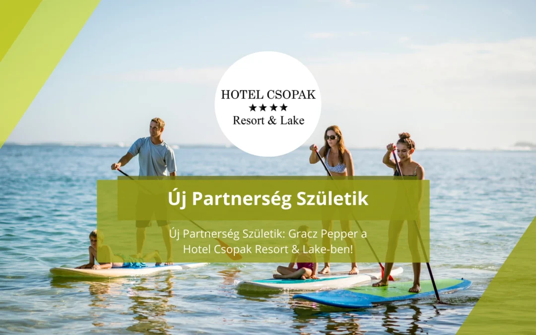 Balaton Szállás 4 Éjszakára: Ingyenes SUP-élmény és Teljes Kikapcsolódás