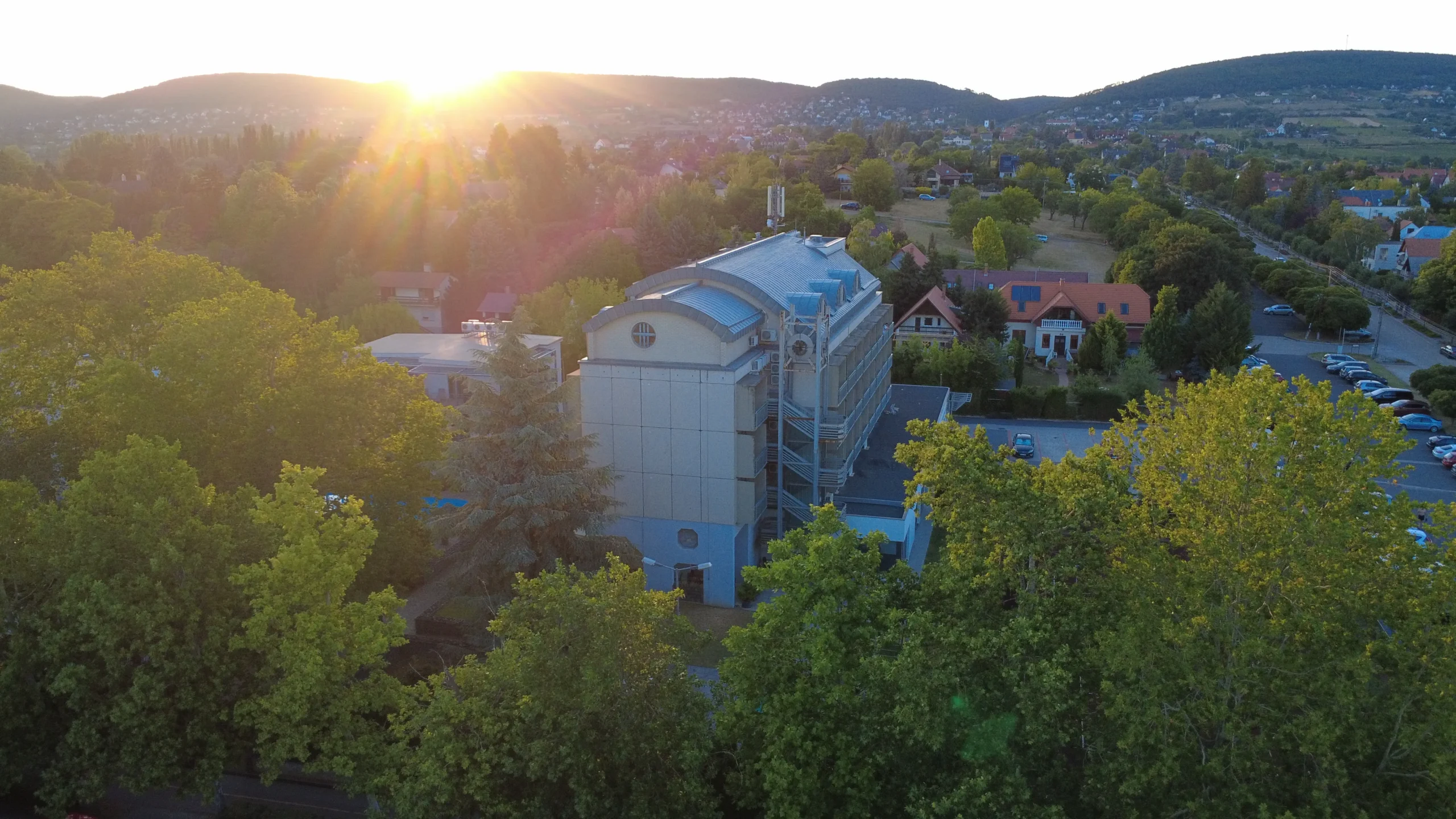 Balaton Csopak