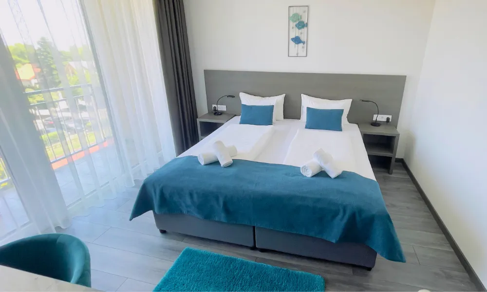 Bővített csomag - Hotel Csopak